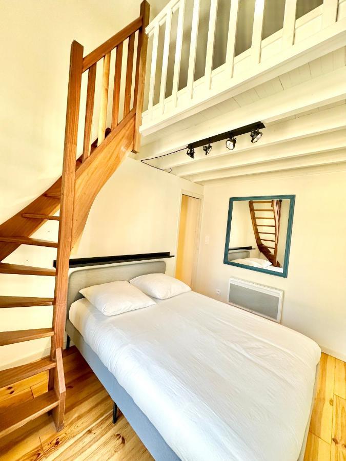 My Little Home - Le Vieux Lille De Leonard 외부 사진